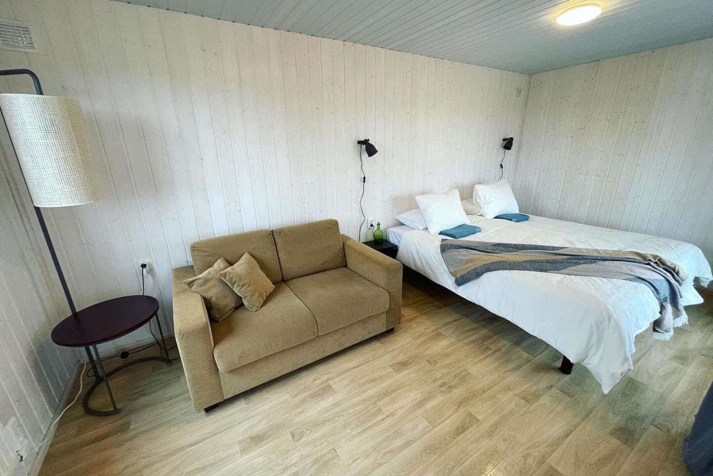 Lounaranna Harbour Accommodation Simisti 외부 사진