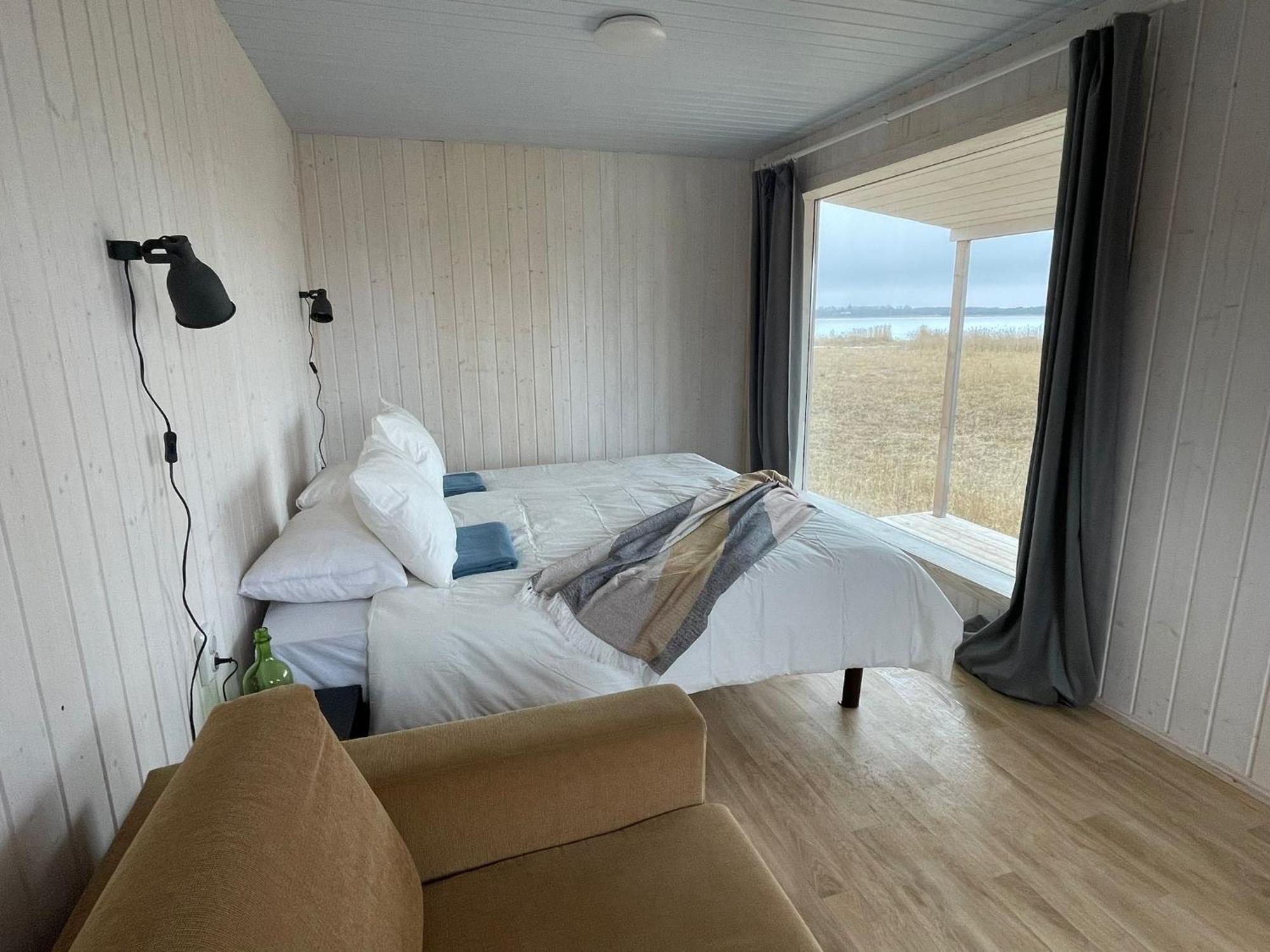 Lounaranna Harbour Accommodation Simisti 외부 사진