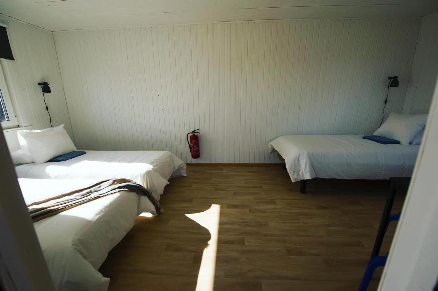 Lounaranna Harbour Accommodation Simisti 외부 사진