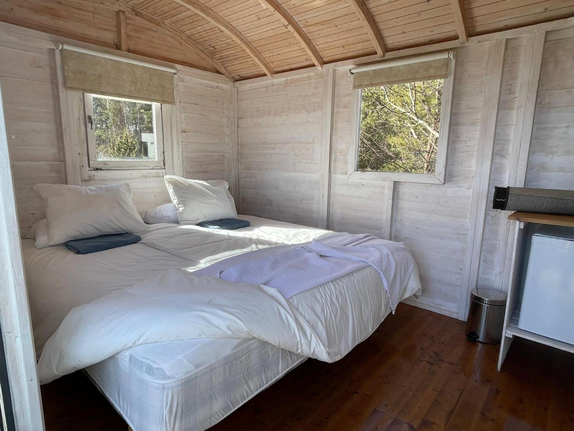 Lounaranna Harbour Accommodation Simisti 외부 사진