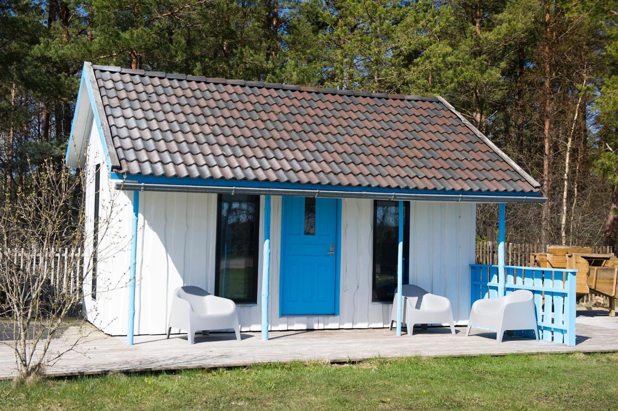 Lounaranna Harbour Accommodation Simisti 외부 사진