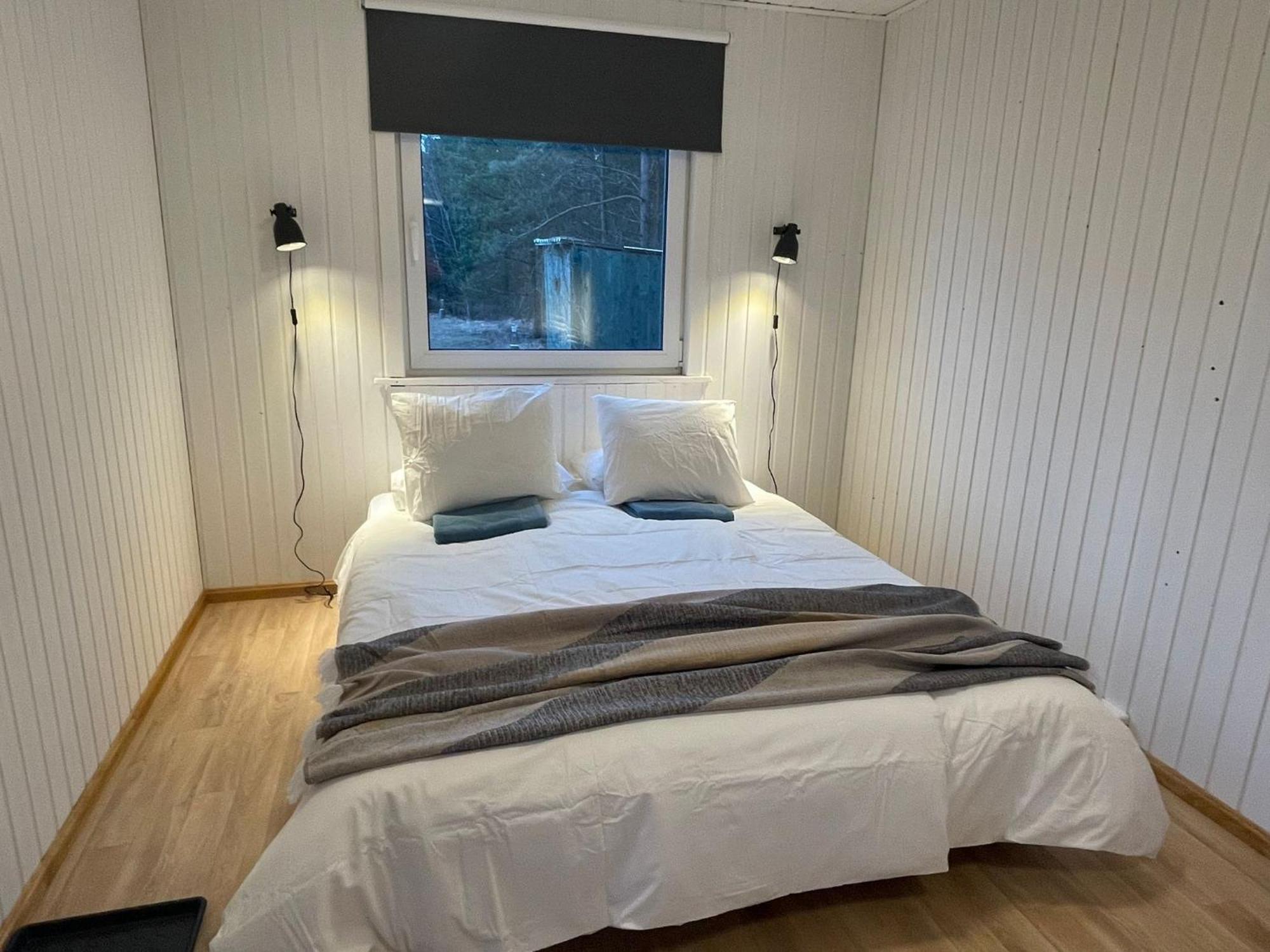 Lounaranna Harbour Accommodation Simisti 외부 사진