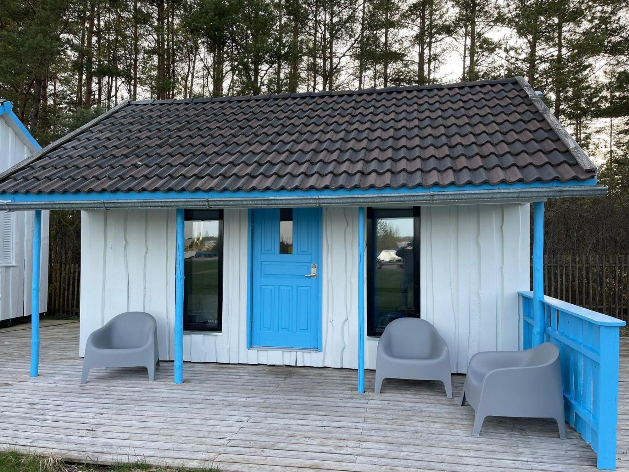 Lounaranna Harbour Accommodation Simisti 외부 사진